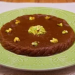 طرز تهیه حلوا خرما به روش جنوبی+ نکات کلیدی خوشمزه‌تر شدن