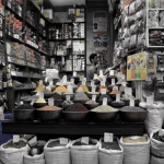 کالای مشکوک پشت ویترین عطاری‌ها/ خطر برای سلامت مردم در لباس طب سنتی