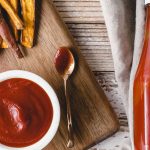 طرز تهیه سس کچاپ خانگی به روش بازاری+ با رب گوجه و گوجه فرنگی