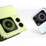 گوشی تاشو ارزان قیمت هواوی نوا فلیپ S با رنگ‌های جدید در چین عرضه شد