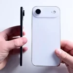 اپل می‌خواهد گوشی نامحبوب آیفون ایر را جذاب‌تر کند