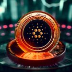 خطر سقوط ۲۰ درصدی قیمت کاردانو در پی الگوهای تکنیکالی نزولی