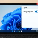 تغییرات جدید در هوش مصنوعی مایکروسافت کوپایلوت و امکان قابلیت گفتگوی صوتی