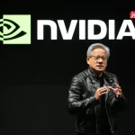امپراطوری در حال گسترش انویدیا در دنیای هوش مصنوعی