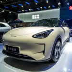 رشد ۲۴ درصدی فروش خودروهای برقی در چین / چگونه چین بازار جهانی خودروهای برقی را تسخیر کرد؟