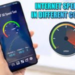 مصرف اینترنت کشور پایین‌تر از میانگین جهانی – سلام نو