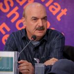 واکنش جنجالی ایرج طهماسب به اظهارات جدید امیرحسین قیاسی