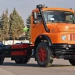 قیمت محصولات ایران خودرو دیزل در آبان 1404 افزایش یافت قیمت محصولات ایران خودرو دیزل در آبان 1404 افزایش یافت