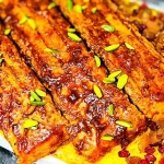 طرز تهیه کباب تابه‌ای مرغ ترش+ نکات و فوت‌و‌فن ها