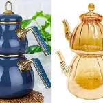 مدل کتری قوری شیک + جدیدترین مدل های کتری قوری امسال در طرح های خاص مدل کتری قوری شیک + جدیدترین مدل های کتری قوری امسال در طرح های خاص