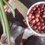 لواشک عناب؛ میانوعدهای ترش، مقوی و خانگی لواشک عناب؛ میانوعدهای ترش، مقوی و خانگی