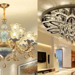 جدیدترین مدل لوستر پذیرایی ۲۰۲۵ ساخت 5 شرکت بزرگ لوستر سازی جهان جدیدترین مدل لوستر پذیرایی ۲۰۲۵ ساخت 5 شرکت بزرگ لوستر سازی جهان