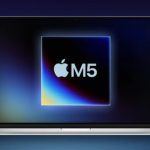 اولین بنچمارک‌های مک بوک پرو M5 منتشر شد؛ تراشه اپل رکوردشکنی کرد