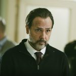 سلفی جذاب کوروش تهامی + عکس