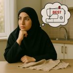 راهنمای جامع خرید چرخ خیاطی خانگی برای خیاطی حرفهای در منزل راهنمای جامع خرید چرخ خیاطی خانگی برای خیاطی حرفهای در منزل