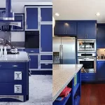 مدل آشپزخانه افغانی + زیباترین مدل های آشپزخانه به سبک افغانی