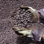 افزایش پایدار واحدهای فرآوری معدنی در سمنان