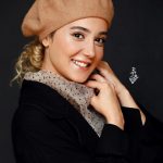 عکس زیبای ساقی حاجی پور برای تولدش – سلام نو