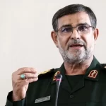 اظهار تمایل دریادار تنگسیری برای برگزاری رزمایش مشترک کشورهای حوزه خلیج فارس