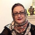 ناراحتی شدید مریم امیرجلالی از سانسور شدن صدای خانم‌های بازیگر در برنامه «شام ایرانی» + فیلم