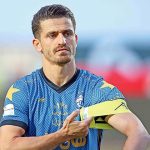 ساعت 5 میلیاردی وریا غفوری در دیدار با علی دایی + عکس – سلام نو