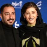 عکس عجیب و شوکه کننده جدید نوید محمدزاده – سلام نو