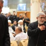 سفر سردار قاآنی به عراق – سلام نو