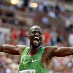 اتفاق عجیب در دوومیدانی ایران / مربی آفریقایی دوومیدانی ایران دوپینگی از آب درآمد!