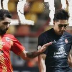 جدول رده‌بندی لیگ برتر بعد از بازی تراکتور / تراکتور به صدر جدول رسید + عکس