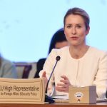 مسئله هسته‌ای ایران تنها از طریق دیپلماسی قابل حل است – سلام نو