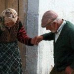 عجیب اما واقعی؛ ازدواج مرد ۱۱۹ ساله ایرانی با زن ۹۳ ساله – سلام نو