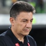 واکنش عجیب قلعه‌نویی به شکست در برابر روسیه / راضی‌ام! – سلام نو