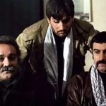 عزاداری شدید مجید صالحی در مراسم تشییع محمد کاسبی + فیلم – سلام نو