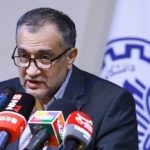 رئیس دانشگاه شریف معرفی شد – سلام نو