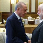 خرو 16 عضو خانواده هنیه از غزه – سلام نو