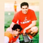 واکنش بازیکن پرسپولیس به خبر بازداشت پژمان جمشیدی / من چندین ساله با پژمان همسایه هستم