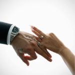 ازدواج جنجالی حسین تهی با دختر دهه هشتادی – سلام نو