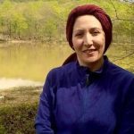 لغو حکم اعدام شریفه محمدی – سلام نو