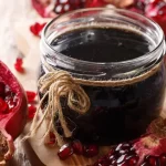 طرز تهیه مربای انار ملس و خوشرنگ+ نکات شکرک نزدن