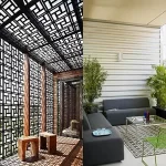 مدل پوشاندن تراس + نمونه های فوق العاده زیبا از پوشاندن تراس به شکلی زیبا مدل پوشاندن تراس + نمونه های فوق العاده زیبا از پوشاندن تراس به شکلی زیبا