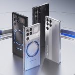 گوشی های گیمینگ ردمجیک ۱۱ پرو و ۱۱ پرو پلاس با مشخصات قدرتمند و خنک‌کننده مایع رونمایی شدند