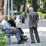 بازنشستگان از تأخیر در پرداخت معوقات فروردین گلایه کردند • مجله تصویر زندگی