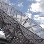 ارتش بریتانیا می‌گوید روسیه ماهواره‌هایش را به‌صورت هفتگی مورد هدف قرار می‌دهد!