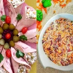 مدل سالاد اندونزی + زیباترین مدل های سالاد اندونزی تزیین شده برای مهمانی مدل سالاد اندونزی + زیباترین مدل های سالاد اندونزی تزیین شده برای مهمانی