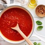 طرز تهیه چاشنی کاربردی مناسب جوجه، املت و ماکارونی+ نکات