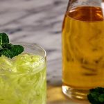 طرز تهیه سرکه انگبین؛ نوشیدنی درمانی با خواص بی‌نظیر