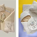 مدل سرویس خواب پارچه ای نوزاد + زیباترین مدل های سرویس خواب کودکانه مدل سرویس خواب پارچه ای نوزاد + زیباترین مدل های سرویس خواب کودکانه