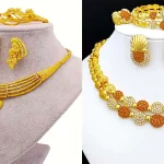 مدل سرویس طلا ایتالیایی که مشهورترین سرویس های طلا جهان است مدل سرویس طلا ایتالیایی که مشهورترین سرویس های طلا جهان است