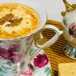 شور چای نوشیدنی جذاب از گذشته‌های دور