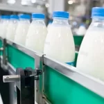 افزایش ۳ برابری نرخ نهاده ها، علت گرانی مجدد شیرخام شد